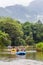 Rafting in Sri Lanka