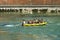Rafting in Verona - Adige River