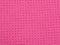 Rag for cleaning microfibre texture pink fabric