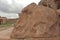 Raghunatha Swamy Temple, Gandikota Fort monuments, Andhra Pradesh