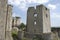 Raglan Castle