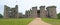 Raglan Castle