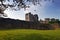 Raglan Castle