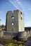 Raglan Castle Great Tower