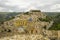 Ragusa Ibla cityscape