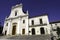 Raiano, historic city in Valle Peligna, Abruzzo, Italy