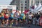 Raiffeisen Bank Bucharest International Marathon 04.10.2015