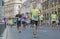 Raiffeisen Bank Bucharest International Marathon 04.10.2015