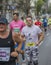 Raiffeisen Bank Bucharest International Marathon 04.10.2015