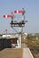Rail Signal