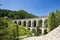 rail viaduct, Semmering Bahn, unesco world heritage, Lower Austria