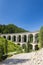 rail viaduct, Semmering Bahn, unesco world heritage, Lower Austria