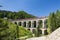 rail viaduct, Semmering Bahn, unesco world heritage, Lower Austria