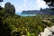 The Railay viewpoint