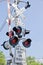 Railroad Crossing