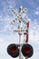 Railroad Crossing Signal