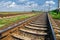 Railroad infrastructure