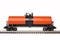 Railroad Tank Car