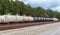 Railroad Tank Cars