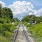 Railroad Thailand