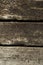 Railroad ties background