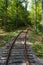 Railroad Track