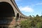 Railway Arches Federation Park Glebe Sydney