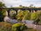 Railway bridge in Ingleton, North Yorkshire