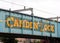 Railway bridge over Camden High Street