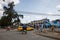 Railway crossing in Bayamo. Bayamo is the capital city of the Granma Province of Cuba