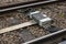 Railway Impedance bond