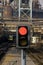 Railway signal