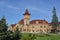 Railway station in Uzhgorod