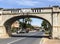 Railway Viaduct in Central Grafton