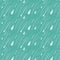 Rain Background Pattern