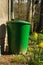 Rain barrel