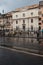 Rain In Rome