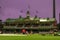 Rain Washed India South Africa match in the Sydney Cricket Ground (SCG) on 26th Jan 2015