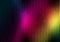 Rainbow abstract background