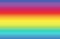 Rainbow abstract background. Illustration design style