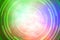 Rainbow abstract freeze light background photo