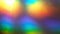 Rainbow abstract glowing light background