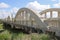 Rainbow Arch Bridge - Fort Morgan, Colorado