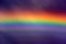 Rainbow background