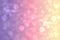 Rainbow background. Abstract fresh delicate pastel vivid colorful fantasy rainbow background texture with defocused bokeh lights.