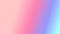 Rainbow background and Gradation colored banner