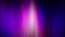 Rainbow blue pink vertical lines wave animatiom.