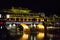 Rainbow Bridge at Fenghuang Ancient Town