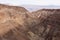 Rainbow Canyon at Death Valley