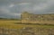 Rainbow at the Carrigafoyle castle